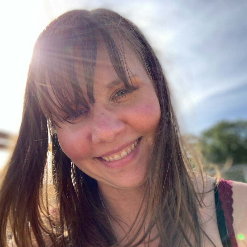 Misty's Profile Pic